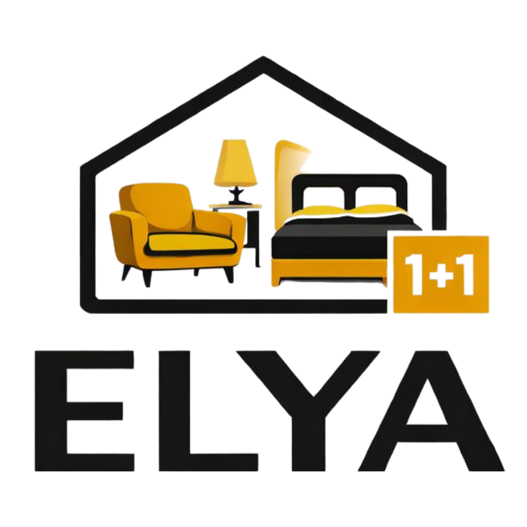 ELYA HOME logosu