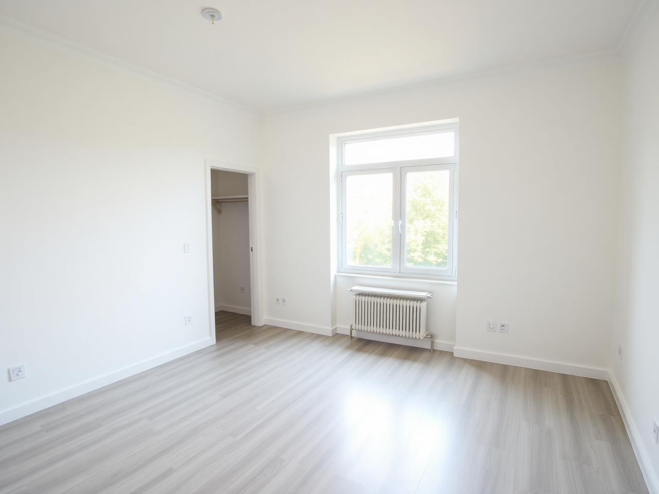 Atakum 1+1 Anahtar Teslim Daire Öncesi